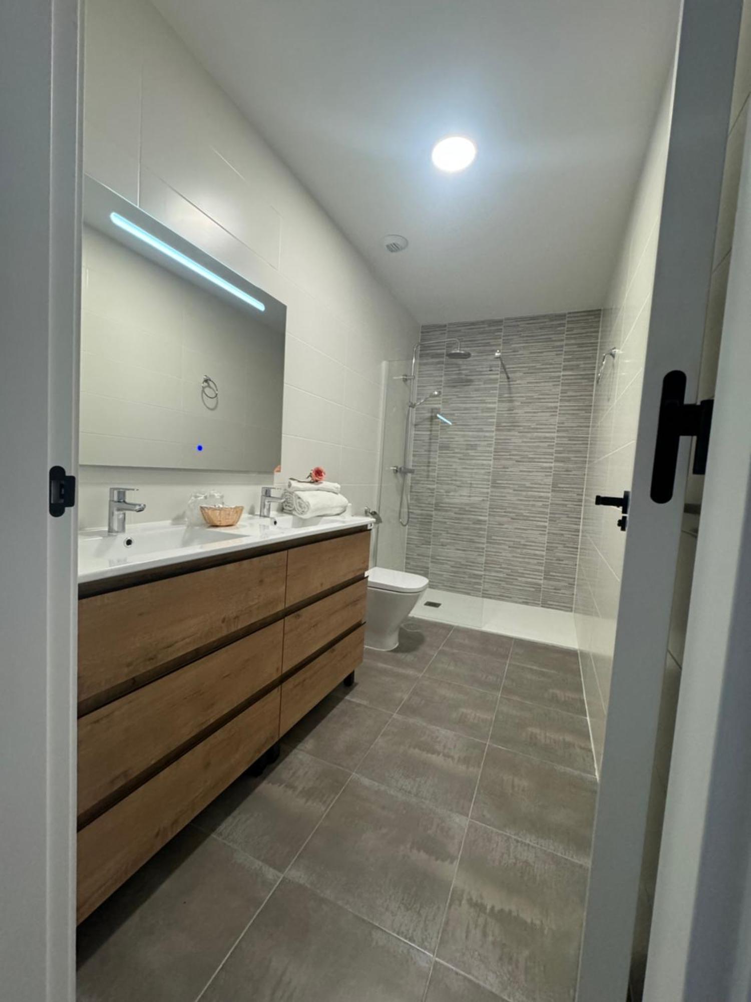 Apartamentos Arcos De Montemar Torremolinos Exterior foto