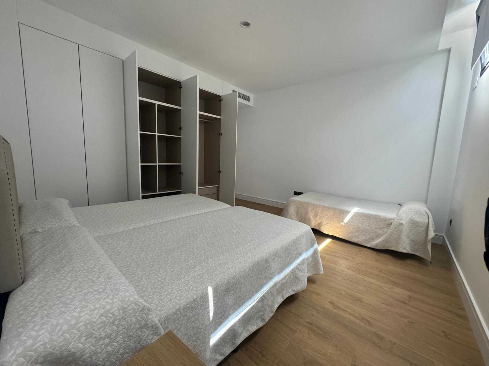 Apartamentos Arcos De Montemar Torremolinos Exterior foto